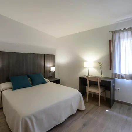 Hotel Mas Pere Pau Besalú