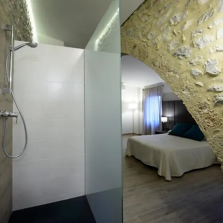 Hotel Mas Pere Pau Besalú