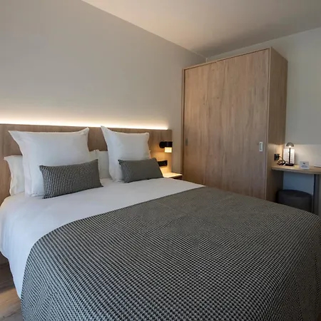 Hotel Mas Pere Pau