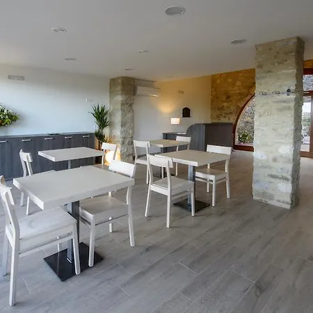 Hotel Mas Pere Pau