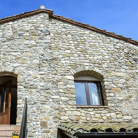 Hotel Mas Pere Pau Besalú