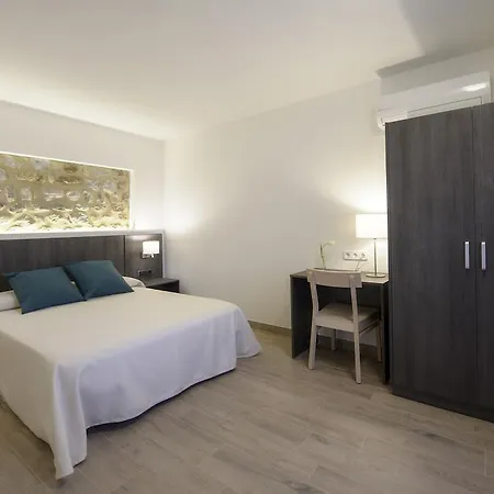 Hotel Mas Pere Pau Besalú