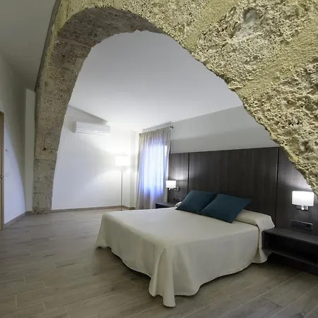 Hotel Mas Pere Pau Besalú