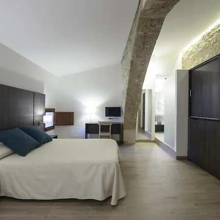 Hotel Mas Pere Pau