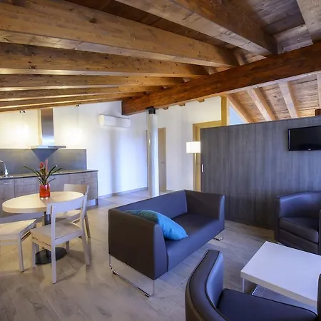 Hotel Mas Pere Pau Besalú