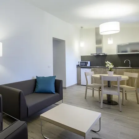 Hotel Mas Pere Pau