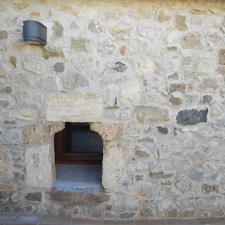 Hotel Mas Pere Pau
