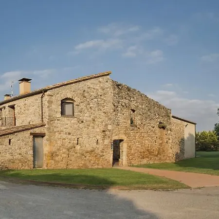 Mas Pere Pau 3* Besalú