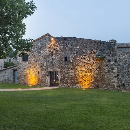 Mas Pere Pau Besalú