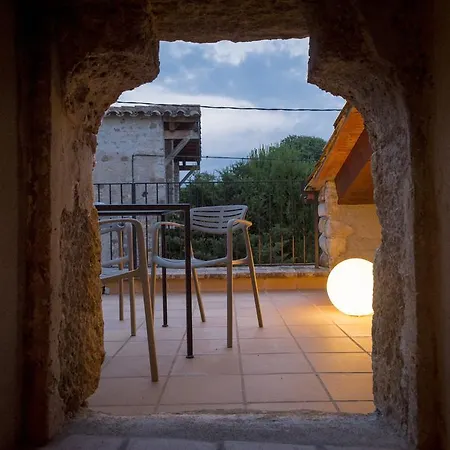 Mas Pere Pau 3* Besalú