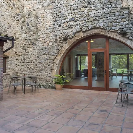 Hotel Mas Pere Pau