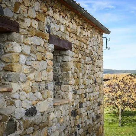 Hotel Mas Pere Pau Besalú