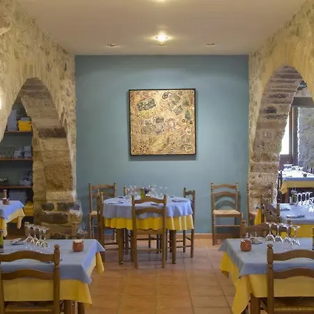 Hotel Mas Pere Pau 3*