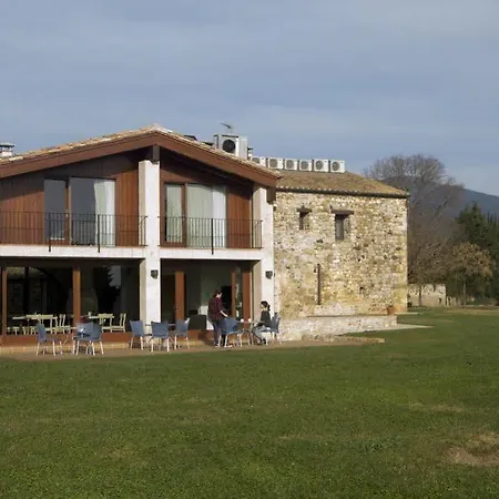 Mas Pere Pau Hotel 3*