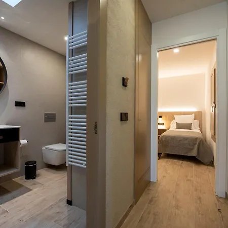 Hotel Mas Pere Pau 3*